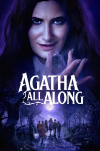 Phù Thủy Agatha - Agatha All Along (2024)