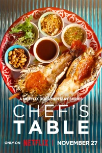 Bàn Của Bếp Trưởng (Phần 7) - Chef's Table (Season 7) (2024)