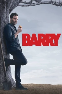 Barry (Phần 3) - Barry (Season 3) (2022)