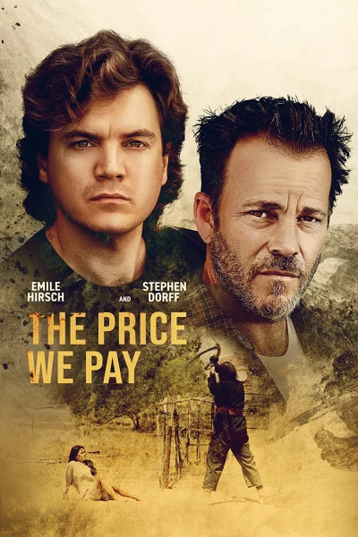 Cái Giá Chúng Ta Phải Trả - The Price We Pay (2022)