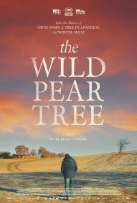 Cây Lê Dại - The Wild Pear Tree (2018)