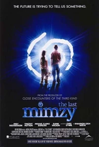 Chú Thỏ Mimzy Cuối Cùng - The Last Mimzy (2007)