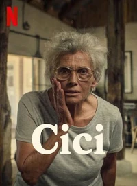 Cici - Cici (2022)