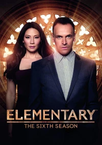 Điều Cơ Bản (Phần 6) - Elementary (Season 6) (2018)