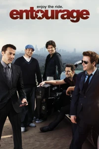 Đoàn Tùy Tùng (Phần 7) - Entourage (Season 7) (2010)