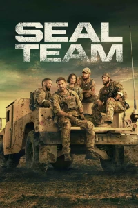 Đội Đặc Nhiệm (Phần 6) - SEAL Team (Season 6) (2022)