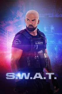 Đội Đặc Nhiệm SWAT (Phần 8) - S.W.A.T. (Season 8) (2024)