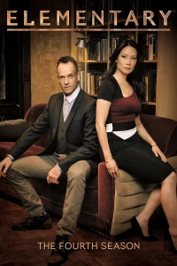 Điều Cơ Bản (Phần 4) - Elementary (Season 4) (2015)