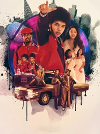 Get Down (Phần 2) - The Get Down (Season 2) (2017)