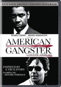 Giang hồ Mỹ - American Gangster (2007)