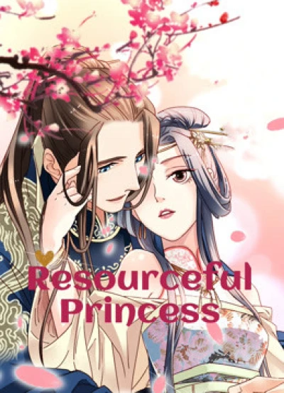 Kiều Nữ Độc Phi - Resourceful Princess (2019)