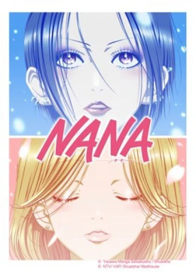 NANA