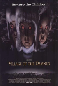 Ngôi làng bị nguyền rủa - Village of the Damned (1995)