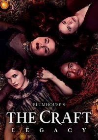 Phù thủy học đường - The Craft: Legacy (2020)