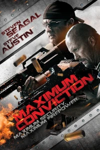 Quyết Định Tối Cao - Maximum Conviction (2012)