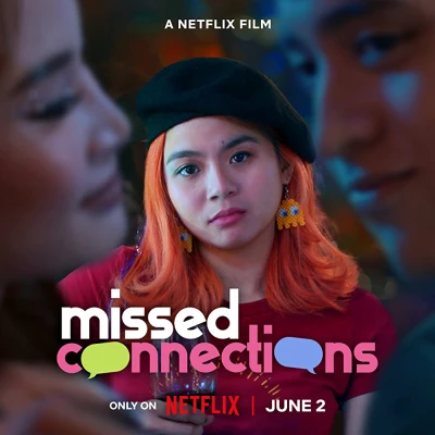 Rung động khó quên - Missed Connections (2023)