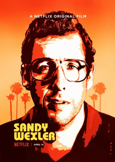 Sandy Wexler - Sandy Wexler (2017)