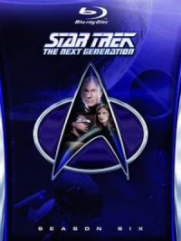 Star Trek: Thế hệ tiếp theo (Phần 6) - Star Trek: The Next Generation (Season 6) (1992)