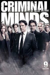 Tâm Lý Tội Phạm (Phần 9) - Criminal Minds (Season 9) (2013)