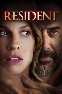 The Resident - The Resident (2011)