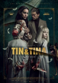 Tin & Tina - Tin & Tina (2023)