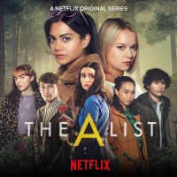 Trại Hè Ác Mộng (Phần 2) - The A List (Season 2) (2021)