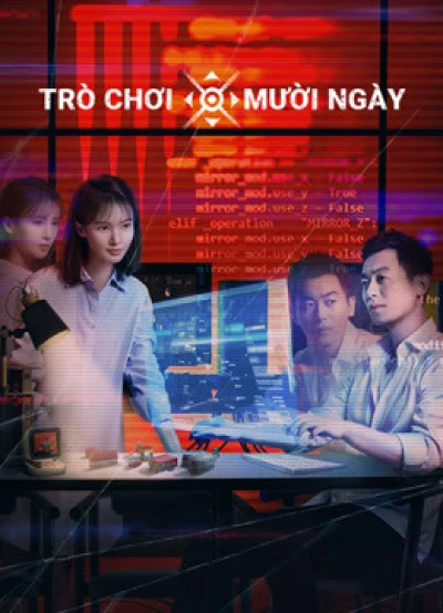 Trò Chơi Mười Ngày