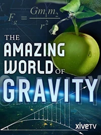 Trọng Lực Và Cuộc Sống - Gravity and Me: The Force That Shapes Our Lives (2017)