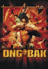 Truy Tìm Tượng Phật 1 - Ong bak 1 (2003)