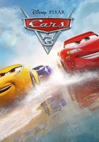 Vương Quốc Xe Hơi 3 - Cars 3 (2017)