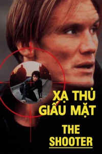 Xạ Thủ Giấu Mặt - The Shooter (1995)