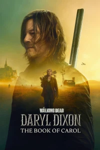 Xác Sống: Daryl Dixon (Phần 2) - The Walking Dead: Daryl Dixon (Season 2) (2024)